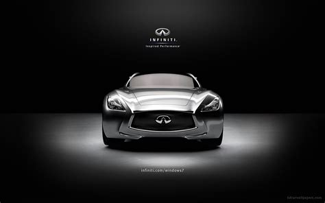 Infiniti Logo Wallpapers - Wallpaper Cave