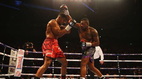 Joshua vs Whyte: Five talking points after Anthony Joshua defeated ...