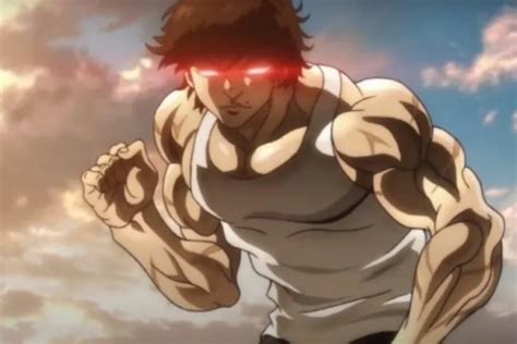 Baki Season 4 Release Date Status: Everything You Need To Know!