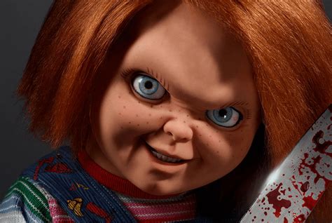 Chucky TV series trailer released | CULT FACTION