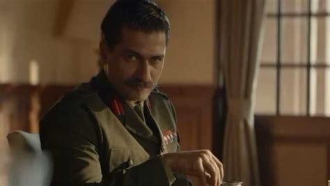 Sam Bahadur trailer review: Vicky Kaushal's powerful portrayal promises an epic journey through ...