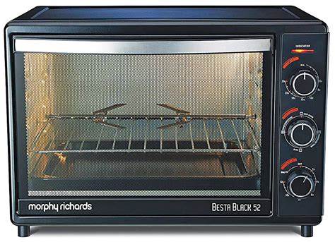 Why Convection Oven Is Better Than Microwave And OTG?