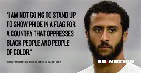 Colin Kaepernick Quotes - ShortQuotes.cc