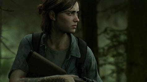 The Last of Us Part II DLC isn't Happening, According to Neil Druckmann