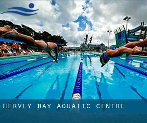 Hervey Bay Aquatic Centre - Fraser Coast - Queensland - Australia ...