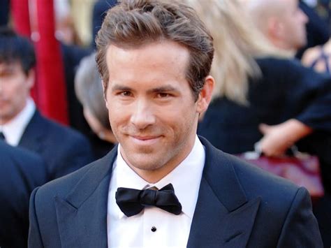 Ryan Reynolds - Celebrity biography, zodiac sign and famous quotes