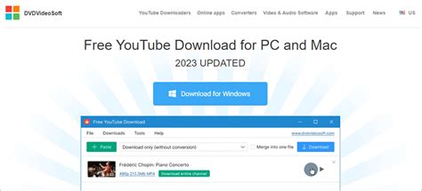 The 14 Best Free YouTube Downloaders for Mac in 2024