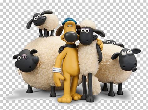 Shaun The Sheep PNG, Clipart, Aardman Animations, Animation, Close Shave, Comedy, Cow Goat ...