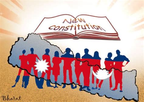 Constitution of Nepal 2072 - Live from Kathmandu