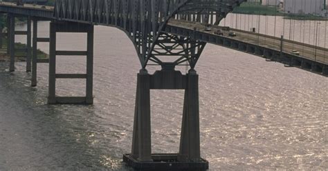 Baltimore’s Key Bridge Was Hit By a Ship in 1980 - Patabook News