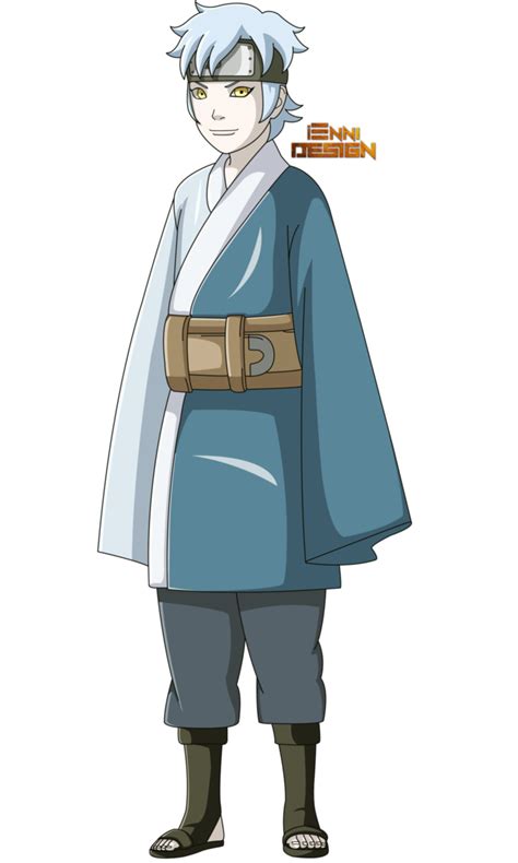 Mitsuki Boruto Png