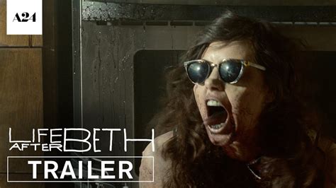 Life After Beth (Trailer)