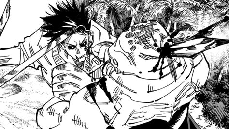 Jujutsu Kaisen: Dagon’s Death Explained! How Did Toji Kill Him?!