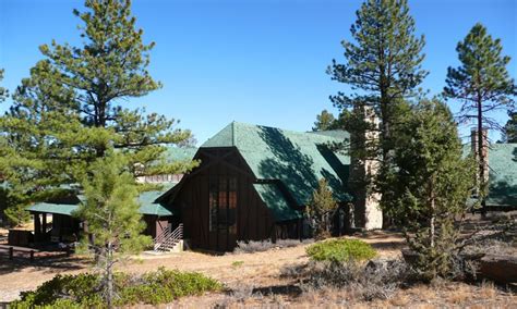 Lodging in Bryce Canyon National Park: Hotels, Lodges, Reservations ...