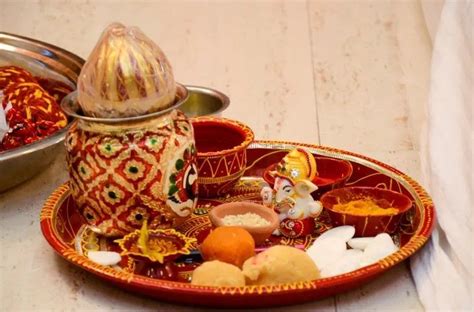 15 Lakshmi Pooja Celebration and Decoration Ideas | Diwali Laxmi Puja ...