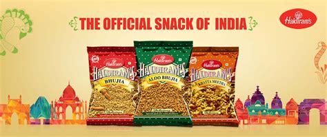 HALDIRAM - BeSure Sainik Canteen