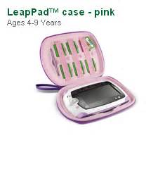 leapPad Owners SA: LeapPad Accessories