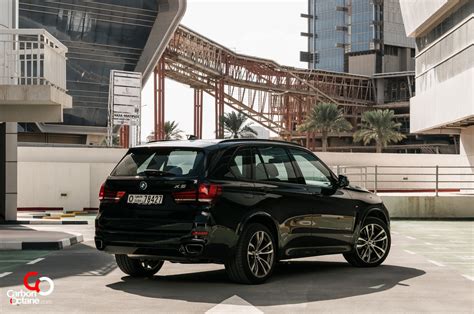 Bmw X5 50i M Sport - amazing photo gallery, some information and specifications, as well as ...