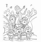 Whoville Coloring Pages To Print  Free Printable sketch template