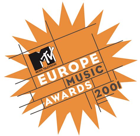 MTV Europe Music Awards - Logopedia, the logo and branding site