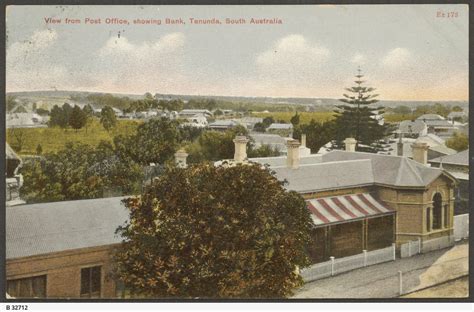 Tanunda • Photograph • State Library of South Australia