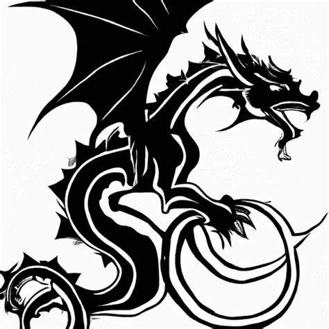 Norse style dragonDo you know the symbolism and meaning of dragons ...