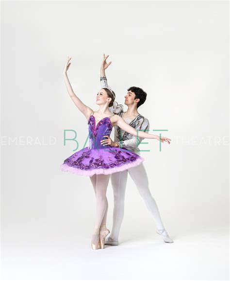 Nutcracker 2023 - Emerald Ballet Theatre