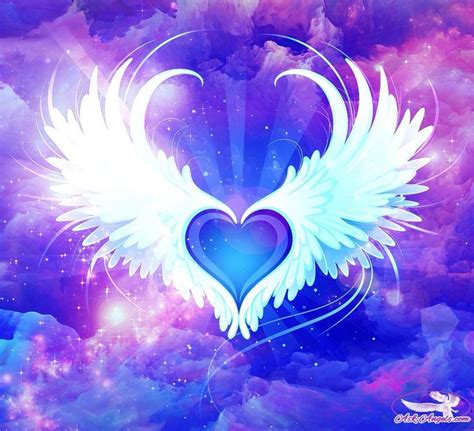 31 best images about Heart wings on Pinterest | Wings, My heart and Angel