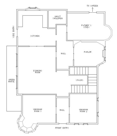 21+ inside floor plan pink palace coraline Coraline ruff | Images Collection