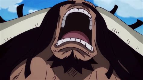 Kaido Laugh | One Piece - YouTube