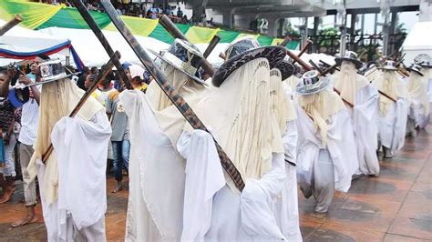 Yoruba festivals and holidays in Nigeria Legit.ng