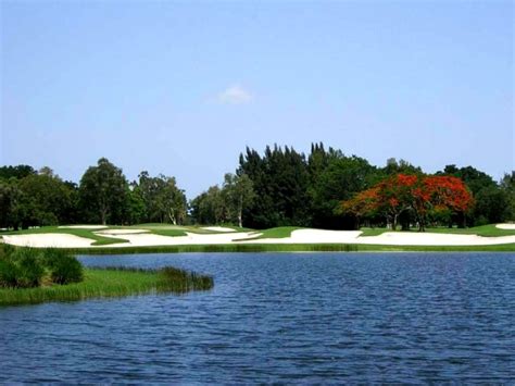 Fort Lauderdale Country Club, North Course - Golf Property