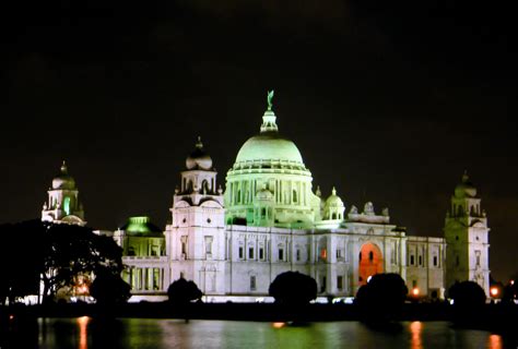 I LOVE KOLKATA: Famous places of kolkata