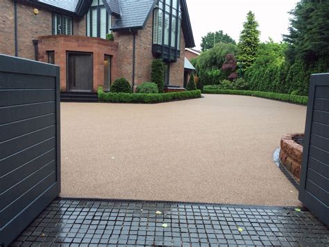 The Benefits of Resin driveways: Enhancing Aesthetics and Functionality ...