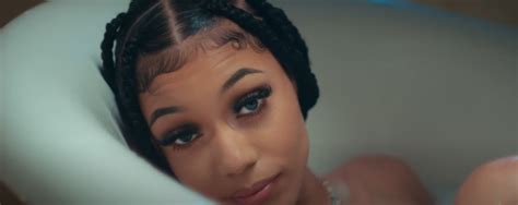 Video Premiere: Coi Leray - No More Parties (Remix) [Feat. Lil Durk] ⋆ ...