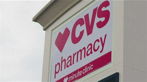 Woonsocket-based CVS Health expanding COVID-19 testing for US ...