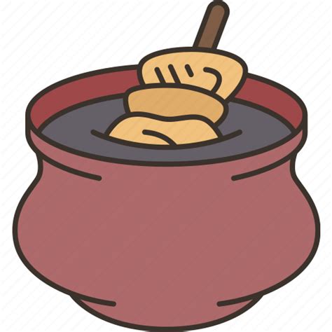 Tare, sauce, japanese, condiment, flavor icon - Download on Iconfinder