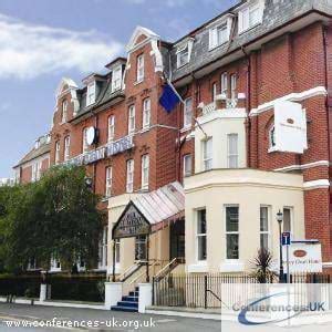 The Durley Dean Hotel | United Kingdom