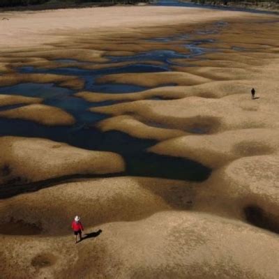 La Niña se estenderá até 2023, mas de forma mais moderada | Brasilagro