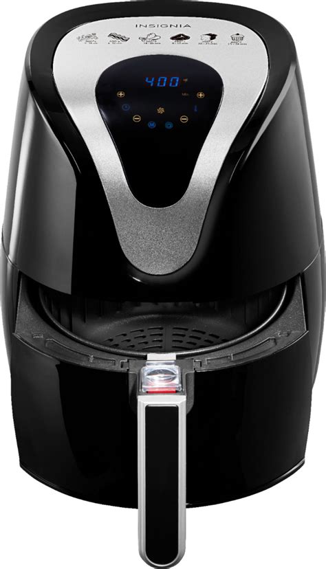 Insignia 3.4-Quart Air Fryer Only $29.99