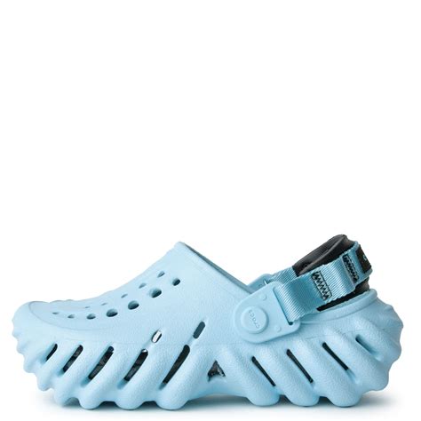 CROCS Echo Clog 208190-411 - Shiekh