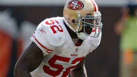 Patrick Willis Highlights - YouTube