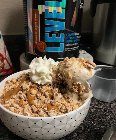 1st Phorm "LEGION OF BOOM" on Instagram: “😦🤤🍨 Without even reading what ...