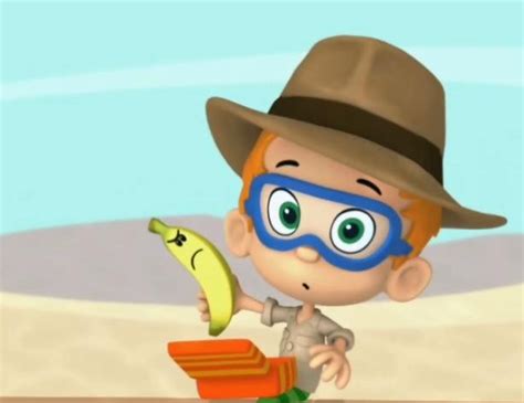 Nonny's Lunch Jokes | Bubble Guppies Wiki | FANDOM powered by Wikia