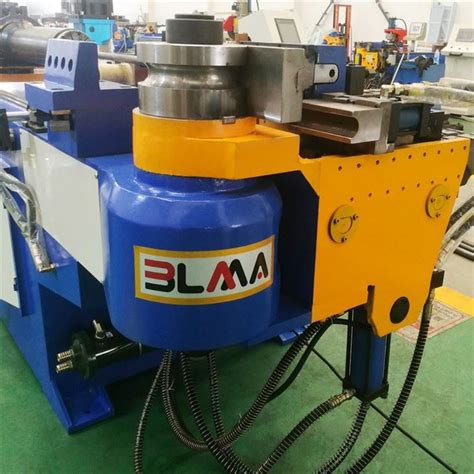 China Electric Hydraulic Pipe Bender Machine Manufacturers Suppliers ...