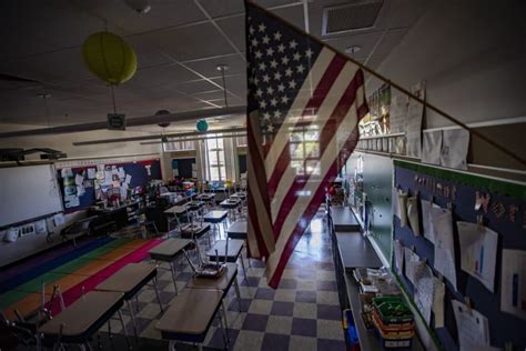 Safer Air: To Cut Virus Risk In Fall, Schools Scramble To Improve Ventilation | CommonHealth