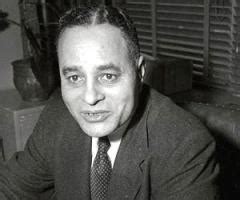 Ralph Bunche Biography, Ralph Bunche's Famous Quotes - Sualci Quotes 2019