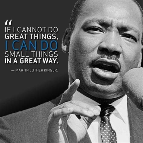 10 Powerful Martin Luther King Jr Quotes, Images And Sayings