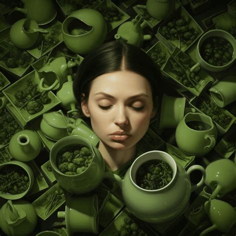 Could Green Tea be Causing Your Headaches? - Tea Storyteller