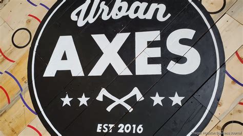 Urban Axes opens first of several Houston locations in Sawyer Yards ...